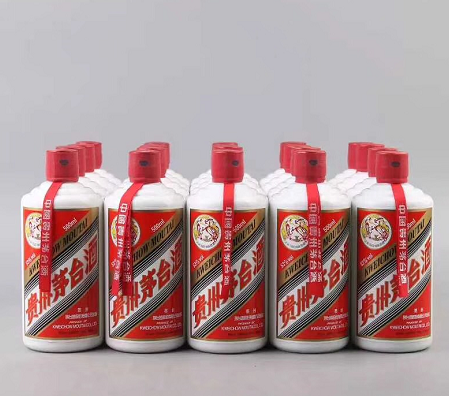 库车茅台酒回收